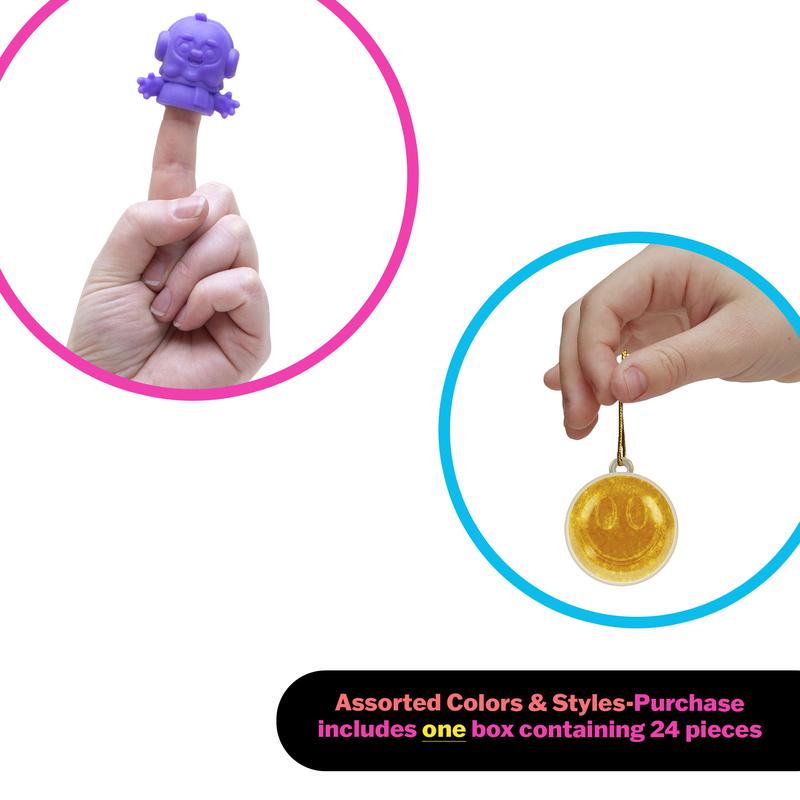 NeeDoh Squishmas 2025 Advent Calendar